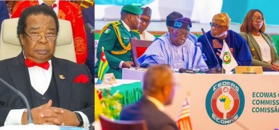 Nigeria :  Prof Akinyemi révèle les raisons de fermeté de la CEDEAO au Niger et le cas des forces françaises