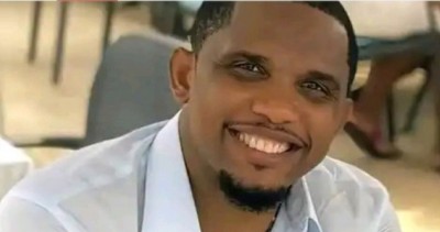 Cameroun : Le Tas annule plusieurs décisions de la Fecafoot, maintient Eto'o à la tête de la fédération