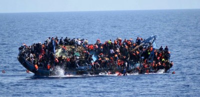 Cap-Vert : Partis du Sénégal, 63 migrants présumés morts dans un naufrage au large