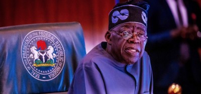 Nigeria :  Tinubu dévoile son gouvernement, la diplomatie confiée à l'ambassadeur Yusuf Tuggar
