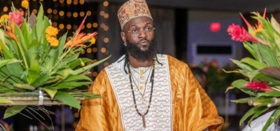Togo :  Adebayor révèle son origine Yoruba au Nigeria