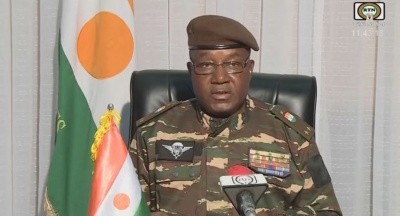 Niger : L'UA suspend le Niger de ses institutions mais se réserve quant à l'«option militaire»