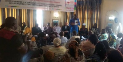 Cameroun : Lutte contre la drogue en milieu scolaire, le casse-tête de la société civile et des pouvoirs publics