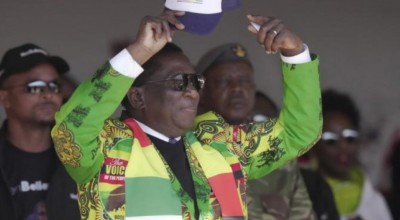 Zimbabwe : Présidentielle 2023, le scrutin prolongé d'une journée