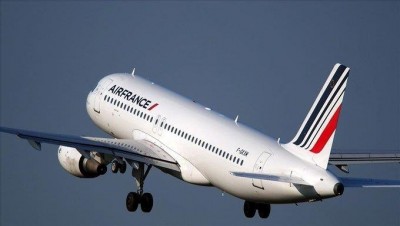 Mali : Bamako,Niamey, Ouaga...Air France prolonge la suspension de ses vols