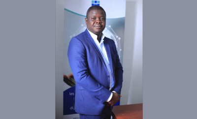 Côte d'Ivoire :   Élection à la Chambre de Commerce et d'Industrie, la CPU-PME.CI, appelle à voter le candidat Boni Franck et son colistier Atebi Ziriga