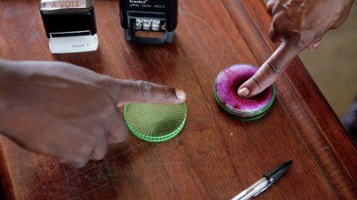 Gabon : Jour de vote, les gabonais aux urnes pour les élections présidentielles, législatives et locales