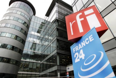 Gabon : La HAC suspend la diffusion de France24, RFI et TV5 Monde