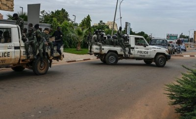 Niger : La junte met l'armée en état d'alerte maximale, la CEDEAO l'invite à discuter en « terrain neutre »