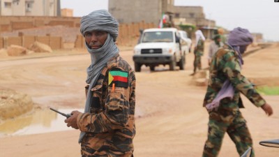 Mali : L'accord de paix mal en point, Bamako appelle la CMA au dialogue