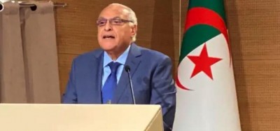 Algérie : Sortie de crise au Niger, le ministre Attaf dévoile un plan en six axes