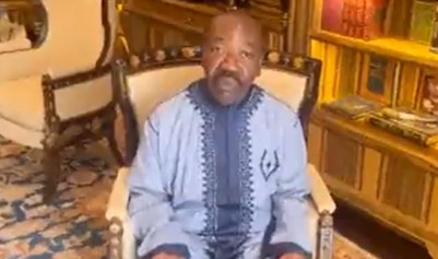 Gabon : Chassé du pouvoir, Ali Bongo appelle à l'aide en anglais