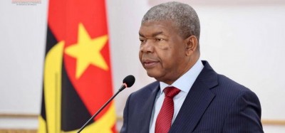 Angola :  Lourenço recommande vigilance au SRE face aux instabilités