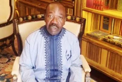 Gabon : Aux yeux de Borrell, le coup d'état à Libreville est différent de celui du Niger