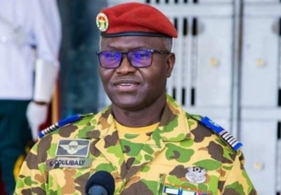 Burkina Faso : Le gouvernement alerte sur un projet de déstabilisation de la Transition en cours pour semer le chaos