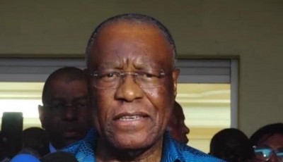 Gabon : L'opposition demande aux putschistes de reconnaitre la victoire de son candidat