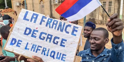 Niger : Son ambassadeur menacé d'expulsion par les putschistes, la France prête à riposter