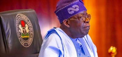 Nigeria :  Tinubu rappelle tous les ambassadeurs à l'exception de ceux à l'ONU