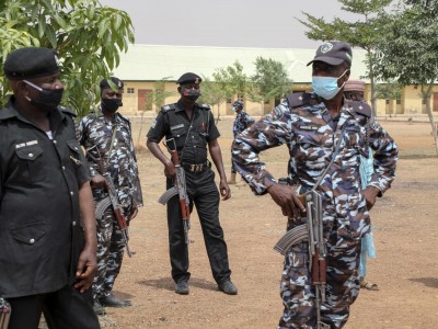 Nigeria : Des attaques de «bandits» contre des mosquées font sept morts