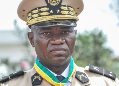 Gabon : Le général Oligui Nguéma prête serment ce lundi plutôt que recompter les voix de la présidentielle