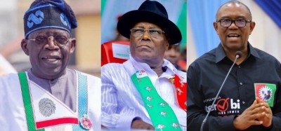Nigeria : Contentieux électoral, attente du verdict sur la présidentielle 2023 ce mercredi
