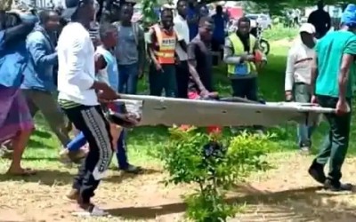 Cameroun: Crise anglophone, une élève tuée à Kumba dans le sud-ouest