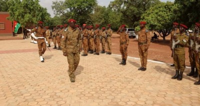 Burkina Faso : 53 morts dont 17 militaires et 36 VDP dans une attaque