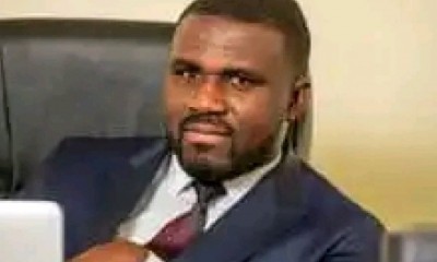 Cameroun : Crise anglophone, arrestation aux USA d'un influent leader séparatiste