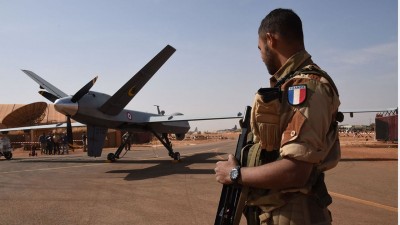 Niger : Le retrait d'une partie des troupes françaises à la table des discussions entre Paris et Niamey