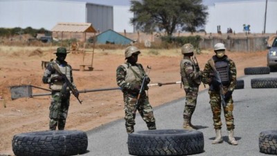 Mali : Deux attaques d'Al-Qaïda font 64 morts dont 15 soldats dans le nord