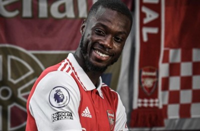 Côte d'Ivoire : Non retenu par  Arsenal, Nicolas Pépé à la relance à Trabzonspor en Turquie