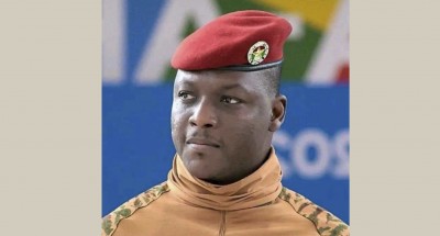 Burkina Faso : Des militaires interpellés pour complot contre la sûreté de l'Etat