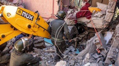 Maroc : Plus de 2000 morts suite au puissant séisme, deuil national de trois jours décrété