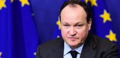 Côte d'Ivoire : Le vice-président de la Banque Européenne d'Investissement (BEI)  Ambroise Fayolle annoncé mercredi à Abidjan, voici son agenda