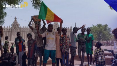 Mali : La ville de Bourem aux mains des groupes armés du Nord ?