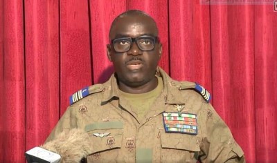 Niger : Le CNSP rompt l'accord militaire avec le Bénin, accusé d'abriter des « mercenaires » en vue d'une agression
