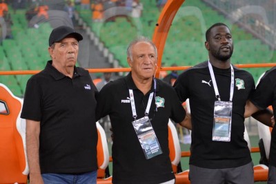 Côte d'Ivoire : L'amicale Eléphants-Aigles du Mali tombée à l'eau ! Gasset : « Il y a une réflexion à avoir »