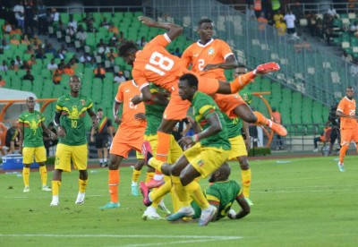 Côte d'Ivoire : CAN 2023, les 24 équipes connues, le tirage au sort prévu le 12 octobre à Abidjan