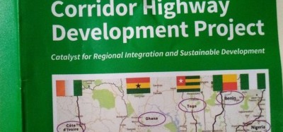 Cedeao :  Identification de projets de développement sur le corridor Abidjan-Lagos