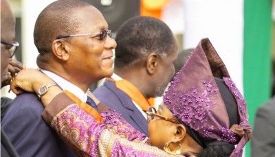 Côte d'Ivoire : Distinctions, Bruno Koné fait Commandeur de l'Ordre National du Mérite martèle « Je reçois cette décoration avec honneur et surtout avec beaucoup d'humilité »