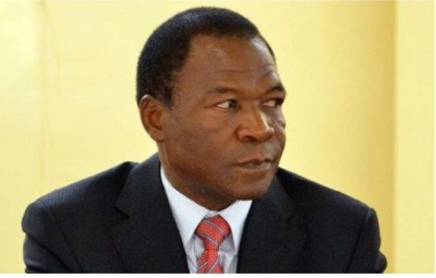 Burkina Faso : Extradition de François Compaoré, la décision de la CEDH ne fait pas obstacle à la conduite de l'instruction, selon le ministre de la Justice