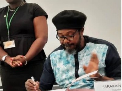 Côte d'Ivoire :  Annexe fiscale 2024, la CPU-PME-CI fait des propositions au gouvernement en vue de soulager les entreprises ivoiriennes