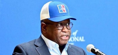 Sierra Leone : Le Président Bio accuse les Etats Unis d'ingérence dans les élections 2023