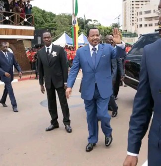 Cameroun : OTS prend une ampleur nationale, Biya sera-t-il chassé du pouvoir par les enseignants ?
