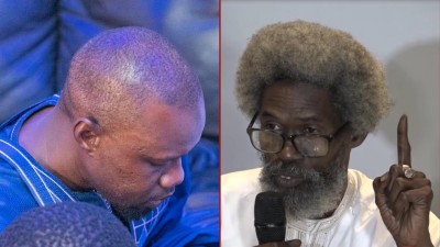 Sénégal : Pastef conteste sa dissolution devant la Cour de justice de la CEDEAO