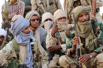 Mali : La CMA affirme avoir capturé six soldats à la suite des combats