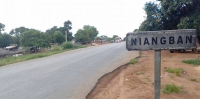 Côte d'Ivoire : Un dixième décès à Niangban, selon le chef, « si le village était doté d'un centre de santé, la mort des enfants aurait pu être évitée »