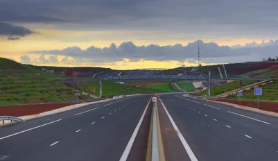Côte d'Ivoire : Le projet de l'autoroute Abidjan-Lagos au stade de la conception selon des experts de la CEDEAO