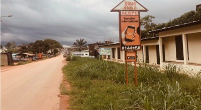 Côte d'Ivoire : Une  fête de Génération tourne au drame dans la Mé, un homme meurt après avoir reçu un coup de poing dans le visage