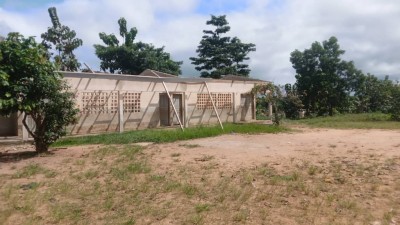 Côte d'Ivoire : Deux semaines après la Rentrée-Scolaire, SOS pour l'école primaire Publique 3 de Bacanda (Grand-Lahou), autorités et cadres interpellés